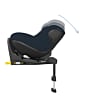 8053477110_2023_maxicosi_carseat_babytoddlercarseat_pearl360pro_blue_authenticblue_reclinepositionsrearwardfacing_side
