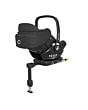 8506672110_2020_maxicosi_carseat_babycarseat_marble_black_essentialblack_isizesafety_front