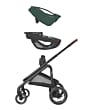 8559047110_2022_maxicosi_carseat_babycarseat_coral360_green_essentialgreen_stroller_safetyshell_softcarrier_side
