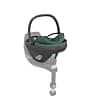 8559047110_2022_maxicosi_carseat_babycarseat_coral360_green_essentialgreen_withfamilyfix360basefront_3qrtright