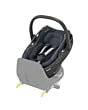 8559750301_2022_maxicosi_carseat_babycarseat_coral360_grey_essentialgraphite_withfamilyfix360baserear_3qrtleft