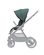 9115000100_2024_MC_Stroller_OXFORD_SEATCOVER+CANOPY+_HARNESS+PADS_ESSENTIAL_GREEN_C