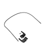 9115000110_2024_MC_Stroller__OXF_CANOPY_ARCH_HINGES_2_SCREWS_FIXATION_A