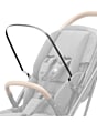 9120400060_2023_MC_Stroller_LEONA2_CANOPY_BL_HINGEPART_L+R_2