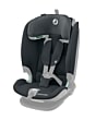 9883600020_2024_MC_Carseat_TIPLUS_isize_COVER_SET_MC_AUTHENTIC_BLACK_B