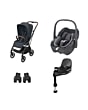 MCBS1204849380448043102_2024_maxicosi_Leona_adapters_Pebble_360_360_base_Graphite