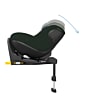 MCBS805280538051003_11_maxicosi_carseat_babytoddlercarseat_pearl360pro_green_authenticgreen_reclinepositionsrearwardfacing_side