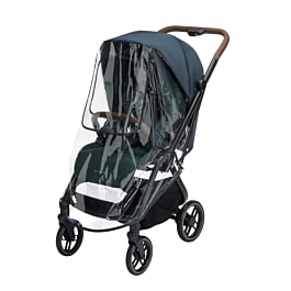 Habillage pluie compact