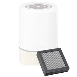 Filtres pour purificateur d'air 3-en-1 Clean