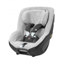 Housse pour siège-auto Pearl 360 / Mica Pro Eco i-Size