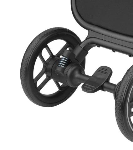1841750110U3Y2023_2023_maxicosi_stroller_ultracompact_soho_grey_essentialgraphite_largepunctureproofwheels_3qrt