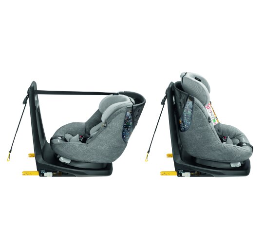 Axissfix De Maxi Cosi Siege Auto Pour Tout Petits