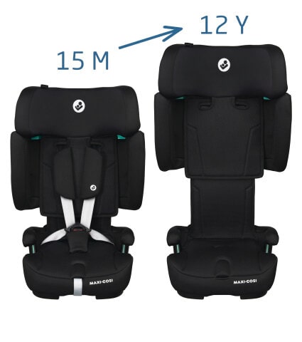 8063671110U2Y2025_2025_maxicosi_carseat_toddlerchildcarseat_nomadxlplus_black_authenticblack_longlastinguse_front